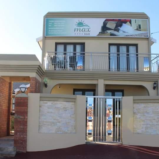 Max B&B East London Dış mekan fotoğraf