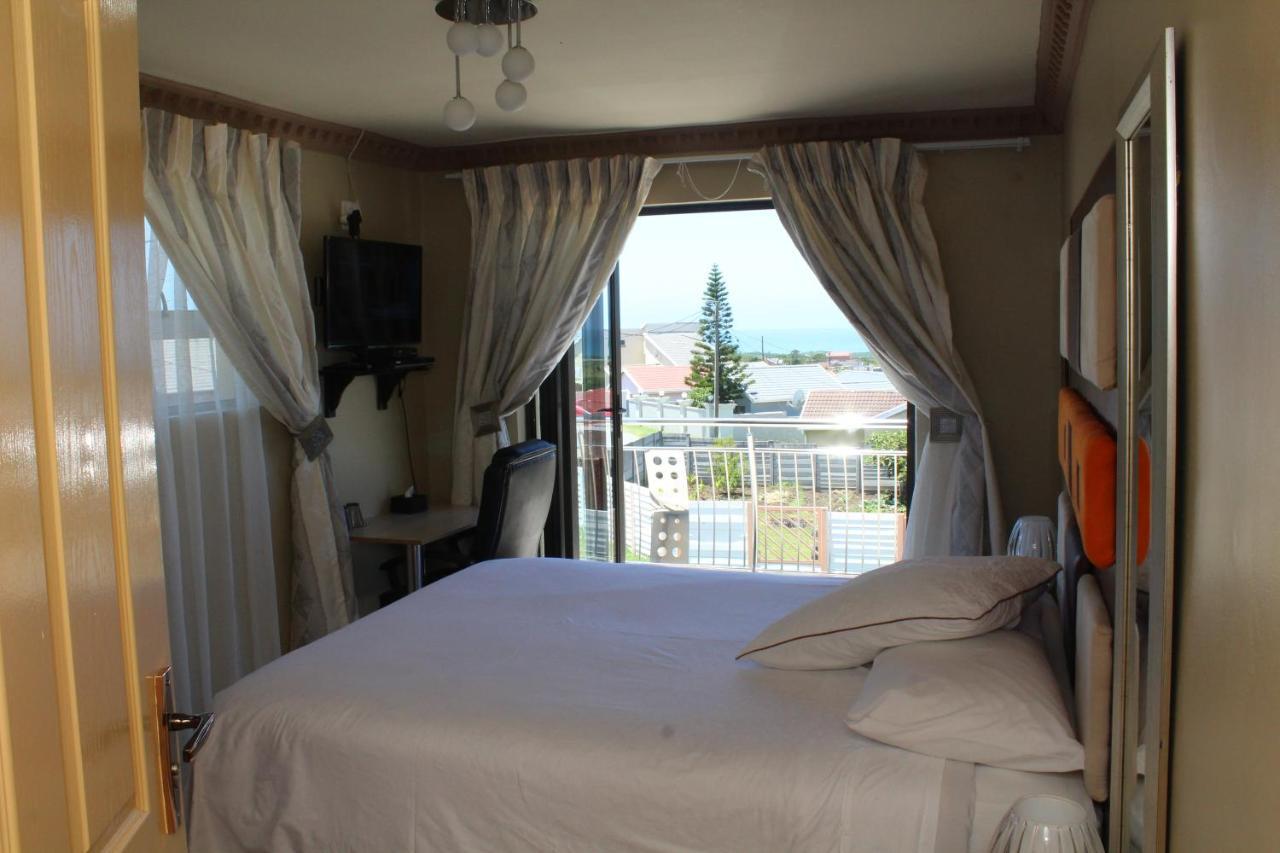 Max B&B East London Dış mekan fotoğraf