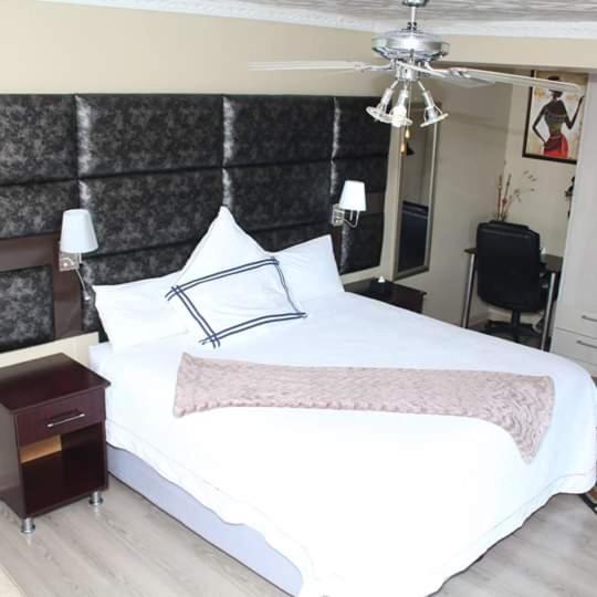 Max B&B East London Dış mekan fotoğraf
