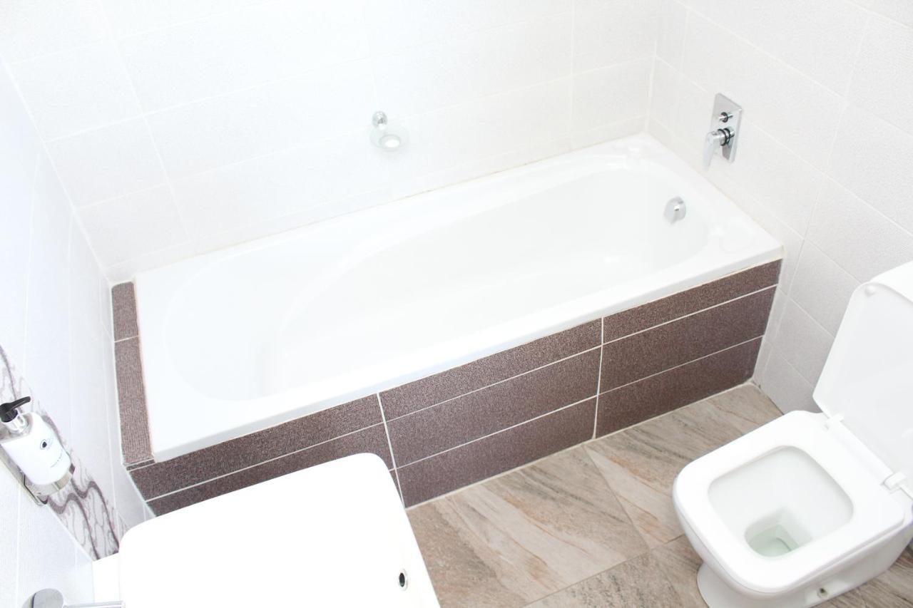 Max B&B East London Dış mekan fotoğraf