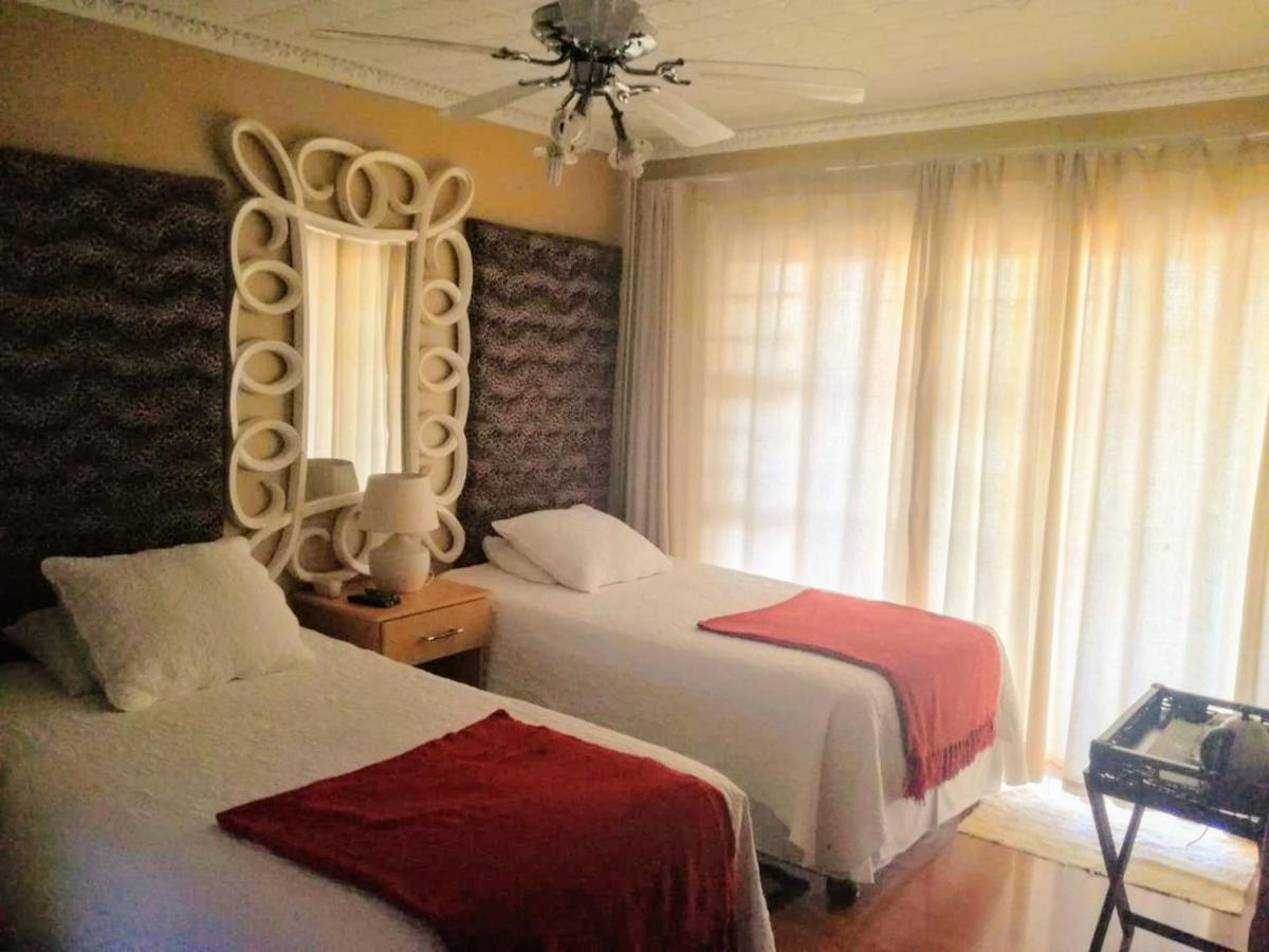 Max B&B East London Dış mekan fotoğraf