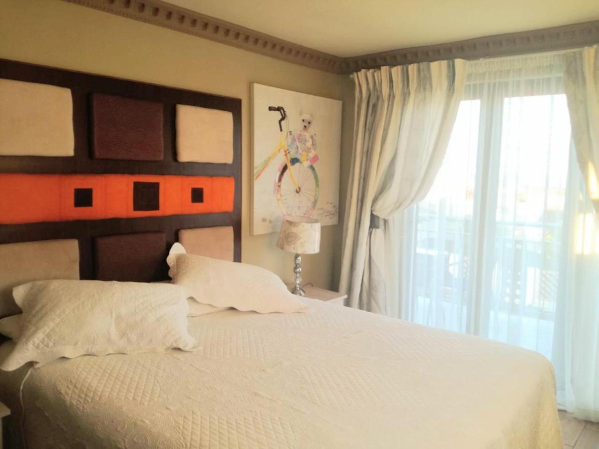 Max B&B East London Dış mekan fotoğraf