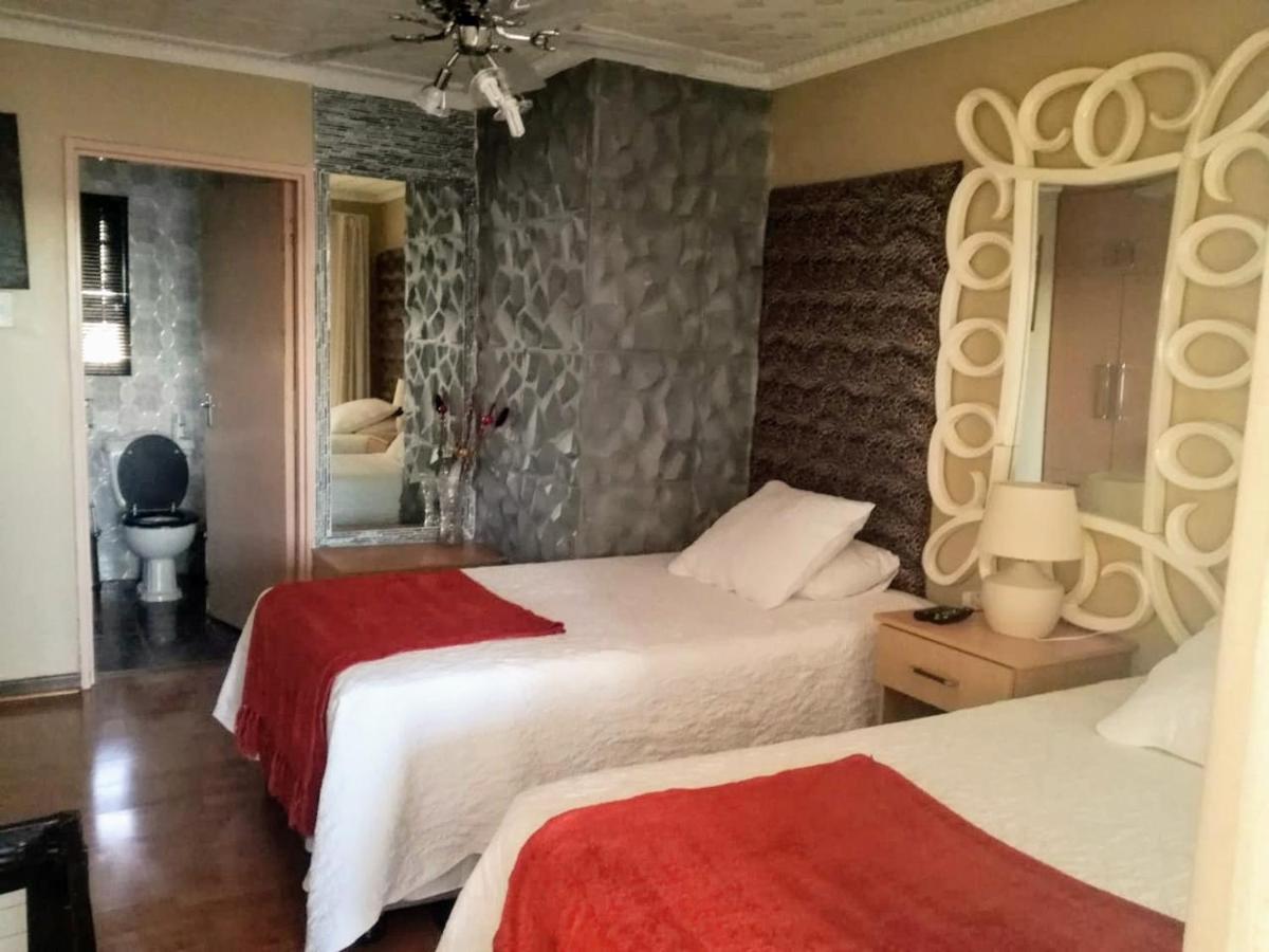 Max B&B East London Dış mekan fotoğraf