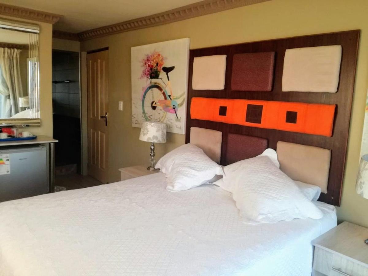 Max B&B East London Dış mekan fotoğraf
