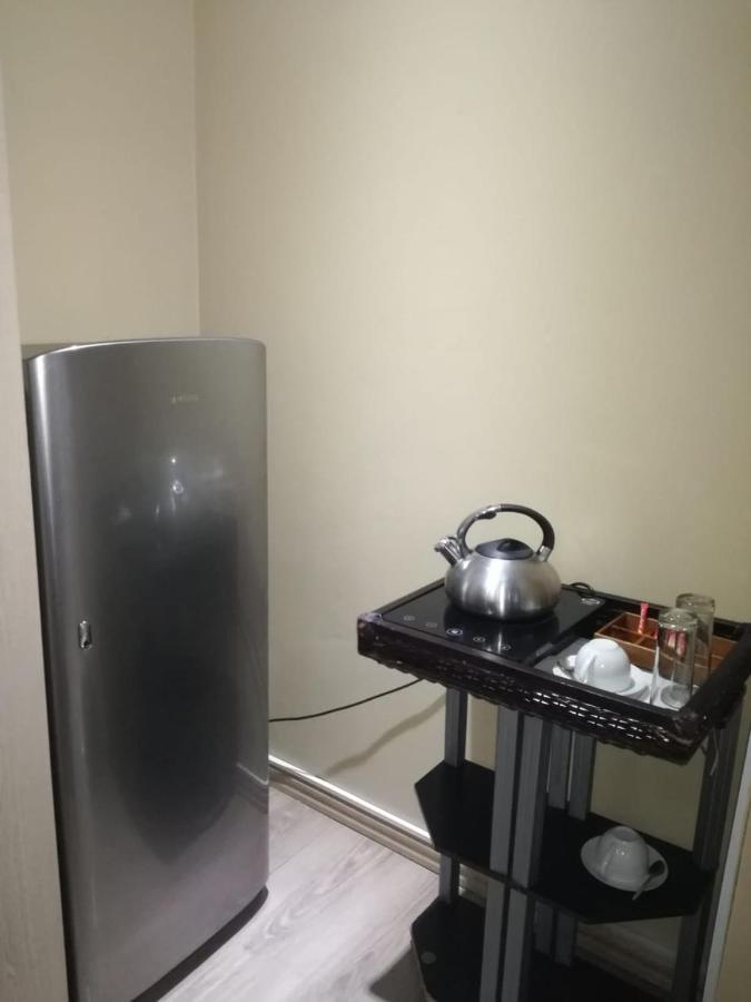 Max B&B East London Dış mekan fotoğraf