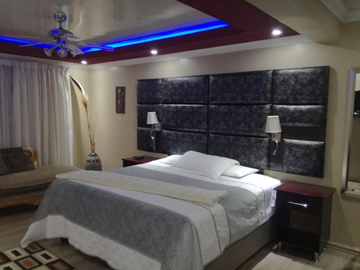 Max B&B East London Dış mekan fotoğraf