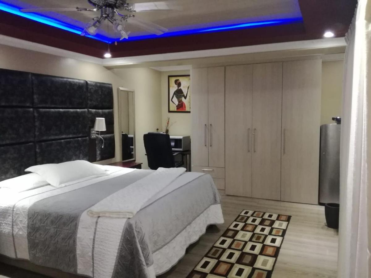 Max B&B East London Dış mekan fotoğraf